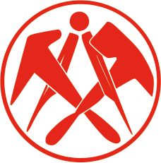 Logo der Dachdeckerinnung