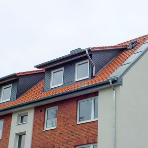 Dachsanierung in Adendorf