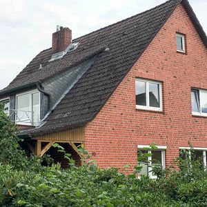 Dach vor Dachsanierung in Adendorf